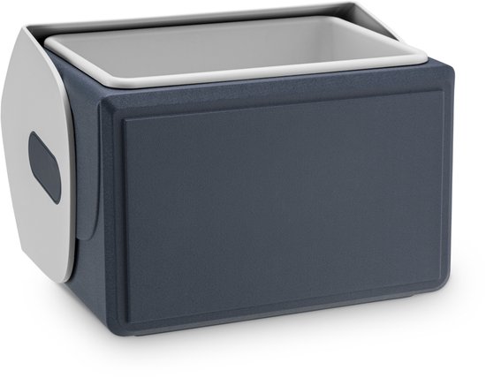 Steamy Sport 14 - Kleine Koelbox - 14 Liter - Blauw van Steamy — afbeelding 5