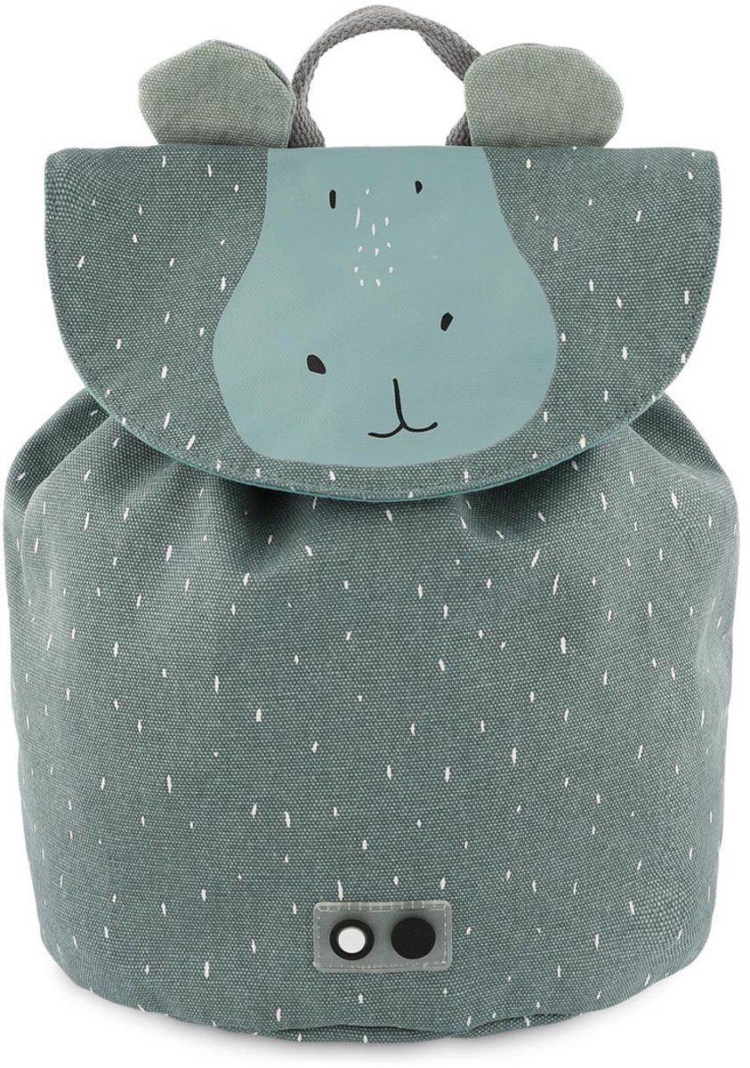 Trixie Kinderrugzak Backpack - grijs