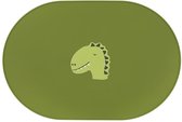 Set de table en silicone Trixie - M. Dino