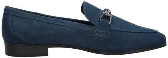 Chaussures à enfiler MARCO TOZZI - Femme - Blauw