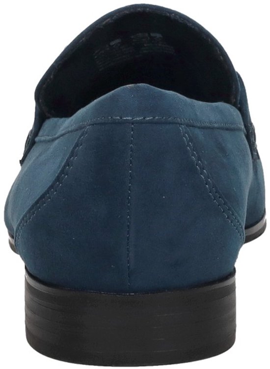 Chaussures à enfiler MARCO TOZZI - Femme - Blauw