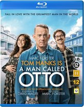 A Man Called Otto (Blu-ray)