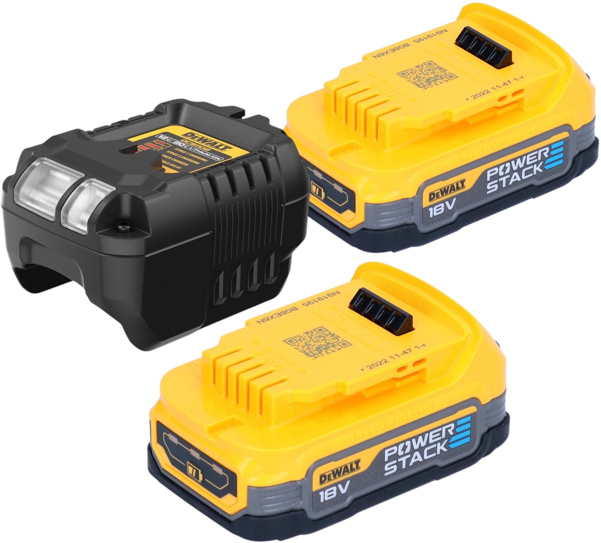 DeWalt DCD800E2T: Compacte 18V boor met 90 Nm koppel thumbnail 5