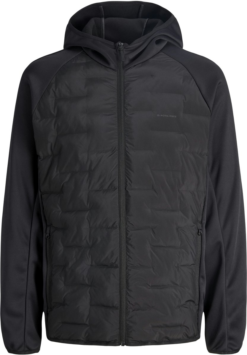 JJEPERFECT HYBRID JACKET NOOS