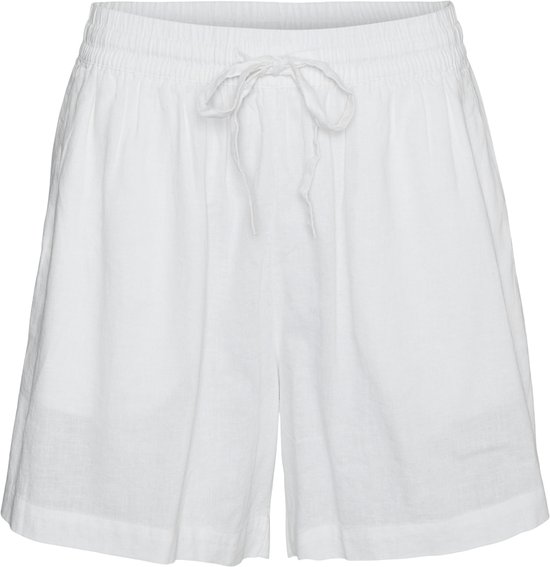 Noisy may NMLEILANI HW - Pantaloncini Wvn Noos, Neutro, XS