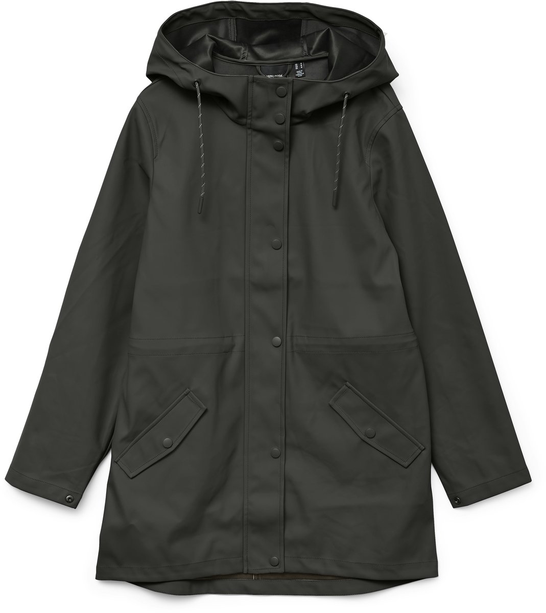 Vero Moda Jas VMMALOU Regenjas