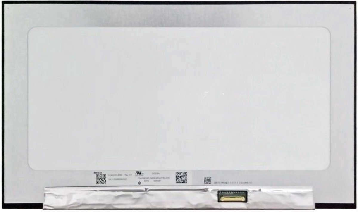 LCD Scherm geschikt voor Lenovo ThinkPad T14 Gen 4 (21HD0062MH)