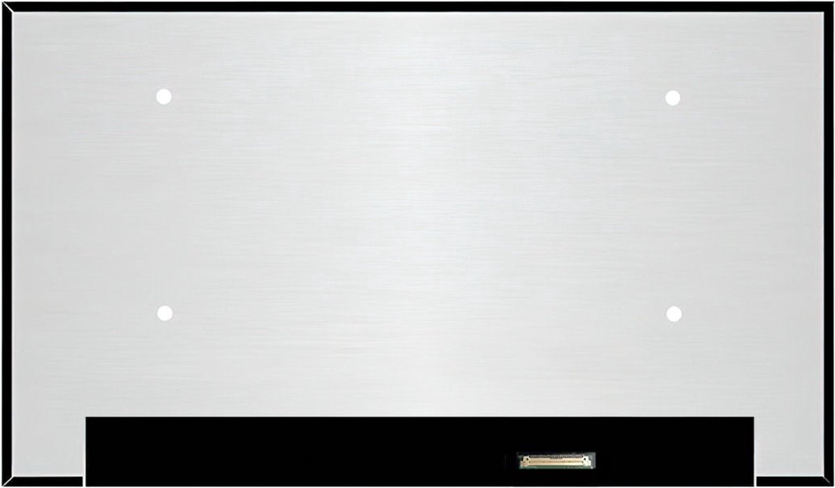 LCD Scherm geschikt voor Lenovo ThinkPad P1 Gen 2 (20QT002LMB)