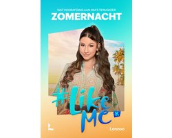foto van #LikeMe - Zomernacht