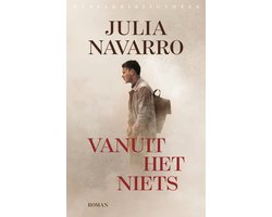 Vanuit het niets