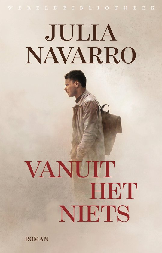 Vanuit het niets
