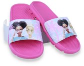 Chaussons Barbie Filles roses ROSE 30