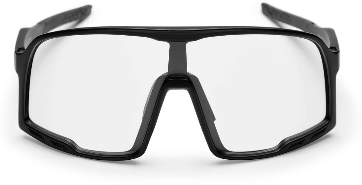 CHPO bril Henrik Black/Photochromic