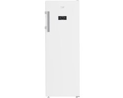 Beko B5RFNE294W - NoFrost vrieskast - 260 liter inhoud