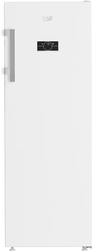 Beko B5RFNE294W - NoFrost vrieskast - 260 liter inhoud