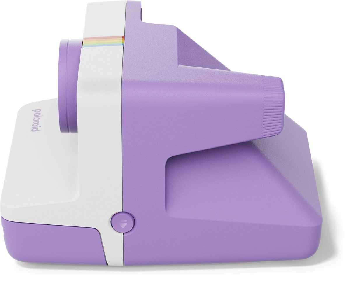 Polaroid Now Gen 3 Purple - Color Film Bundle thumbnail 6