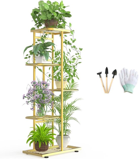 Bloemenrek