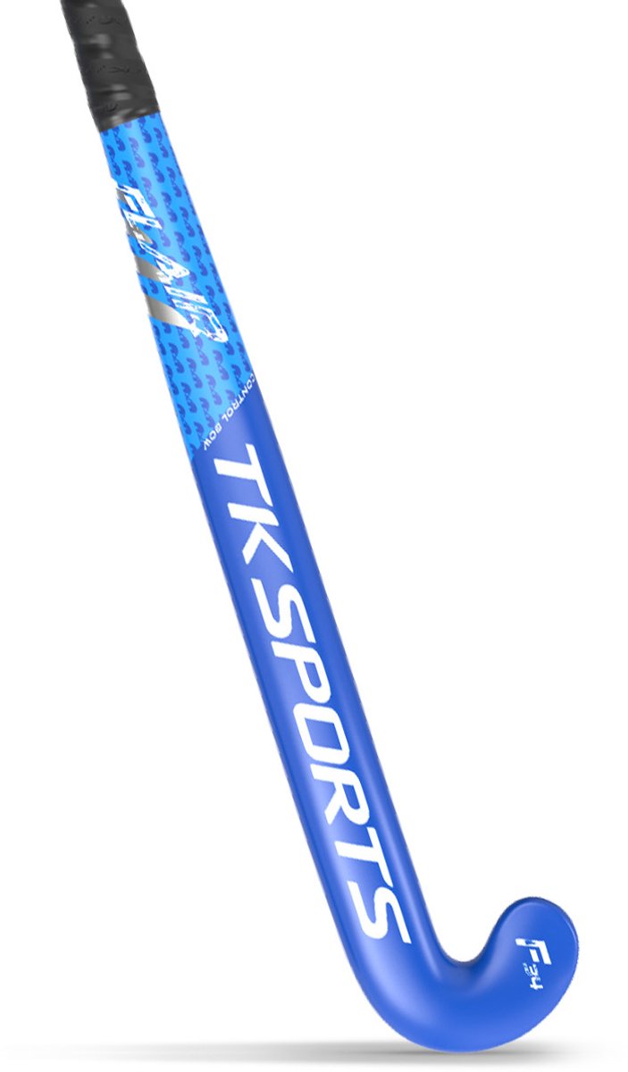TK Flair Junior Control Bow Hockeystick