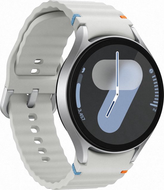 Samsung Galaxy Watch7 - smartwatch - 44mm - Zilver