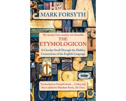 Etymologicon