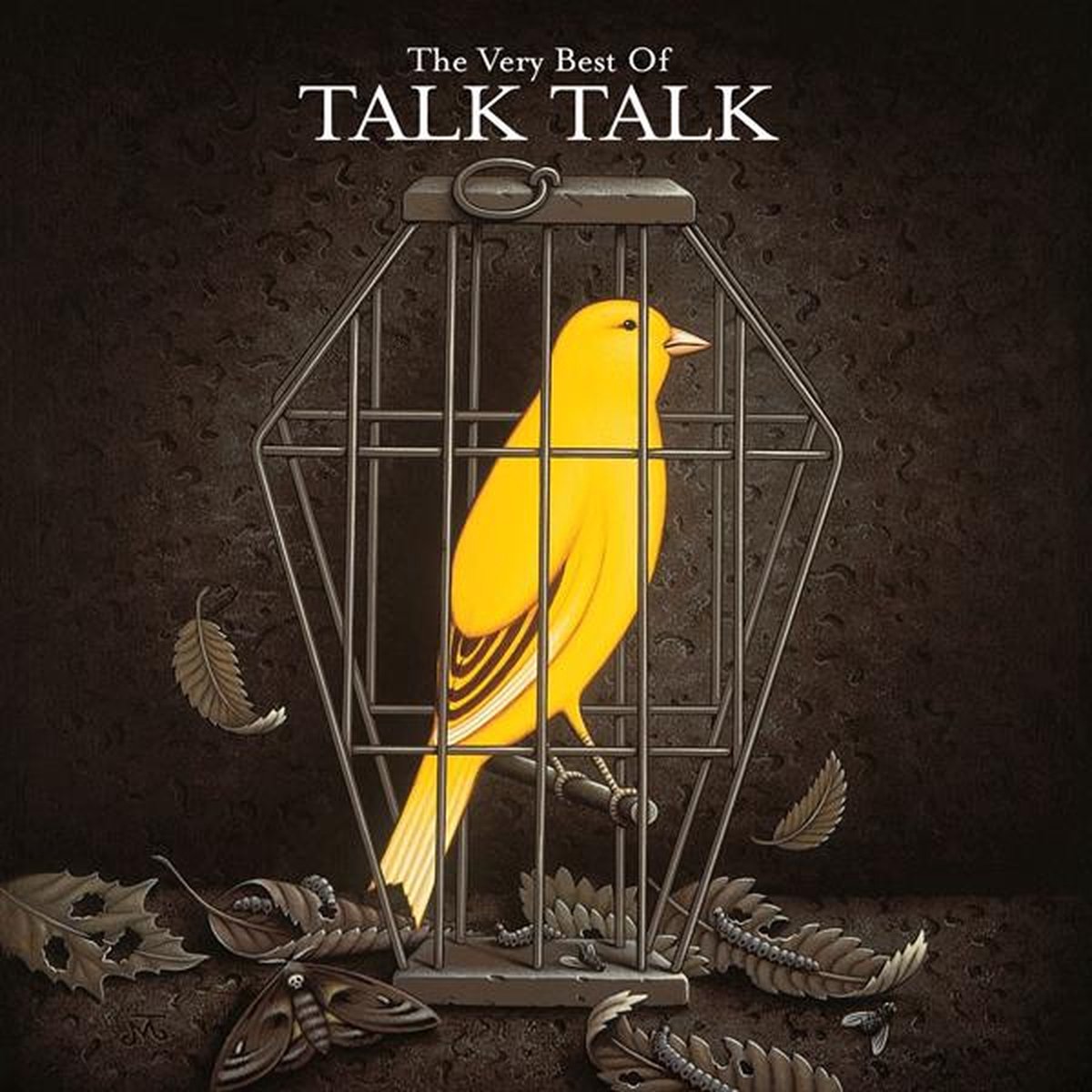 Talk Talk - The Very Best of Talk Talk (Cd)