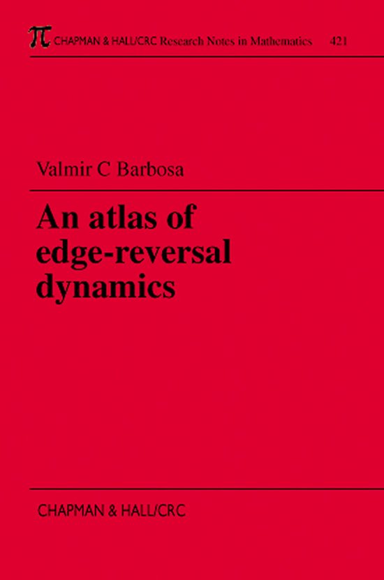 Chapman & Hall/CRC Research Notes in Mathematics Series - An ... - cover