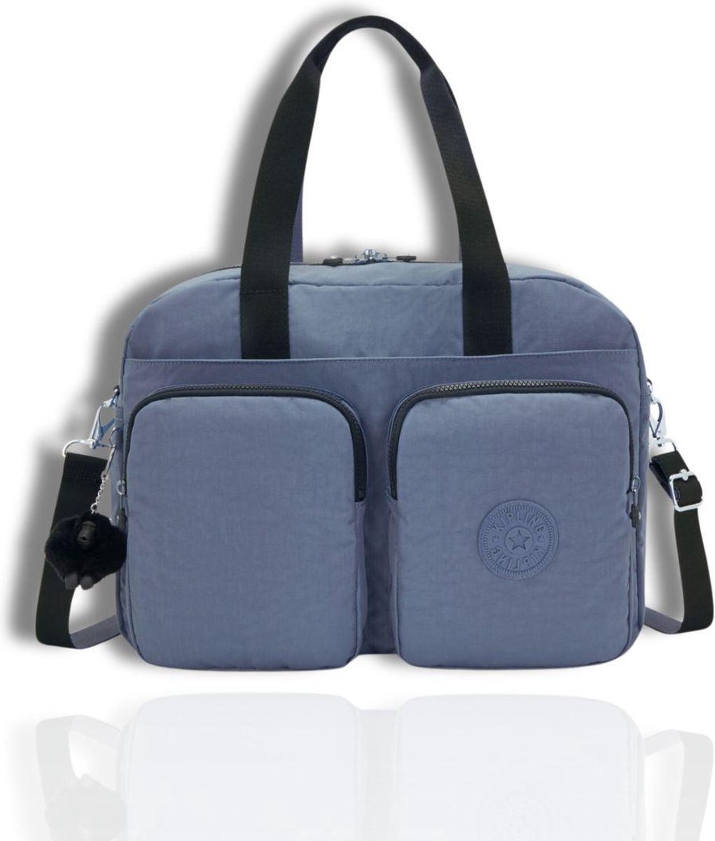 Kipling | Defea XL | Lichtgewicht weekendtas