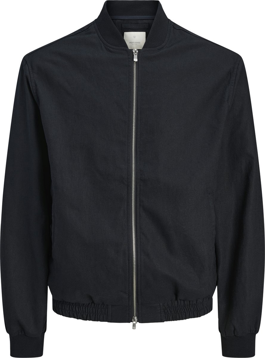Jack & Jones Plus Bomber jacker Plus Size Bomber jacker