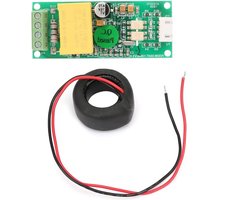 Elektrisch PZEM-004T V3 Power Meter Board - Multifunctionele Stroom Spanning Tester - AC 80-260V 100A - CT .