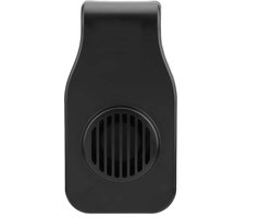 Waterluchtkoeler Thermostatisch Koeler Ventilator - Elektronische Chiller (Zwart) Aquarium - Ventilatiesysteem .
