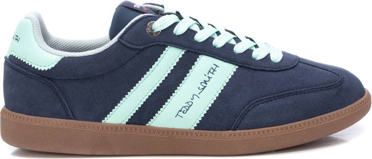 TEDDY SMITH 120092 Trainer - NAVY