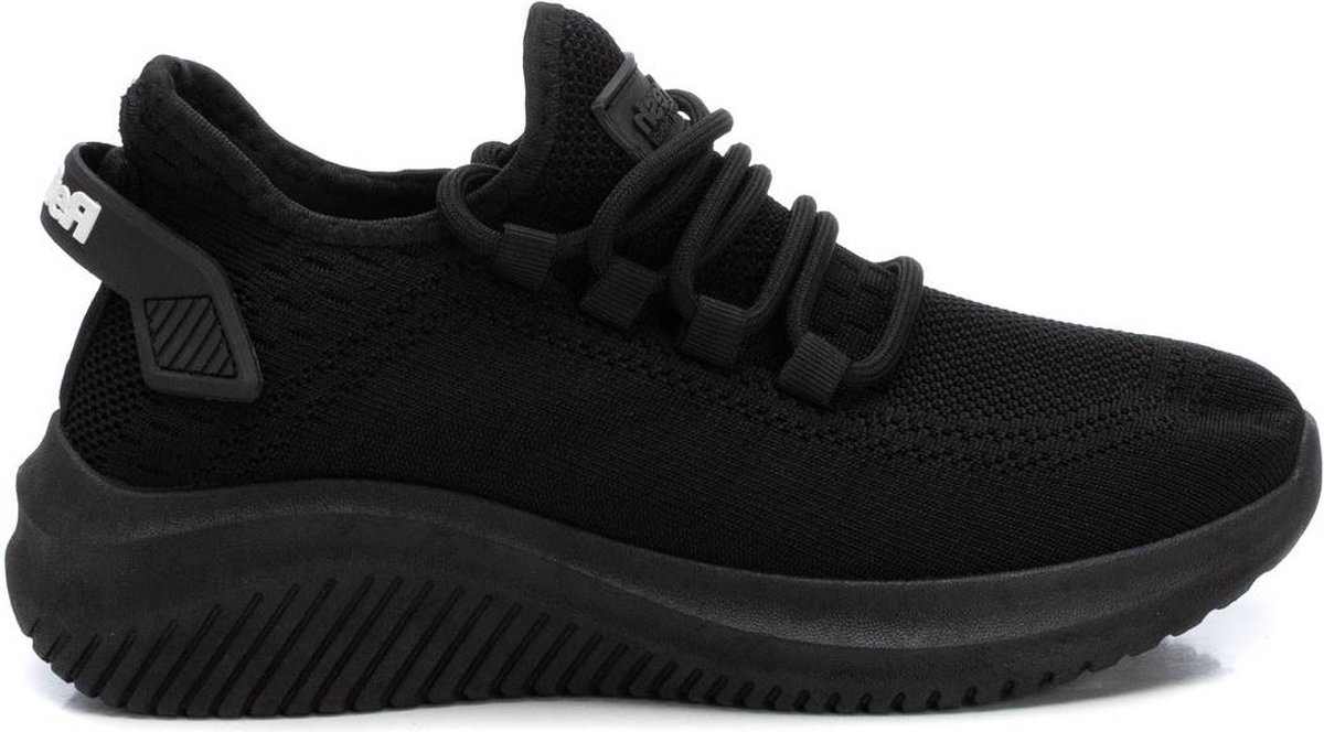 REFRESH 172402 Trainer - ZWART
