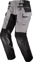 Pantalon moto LS2 Apollo noir/gris taille M
