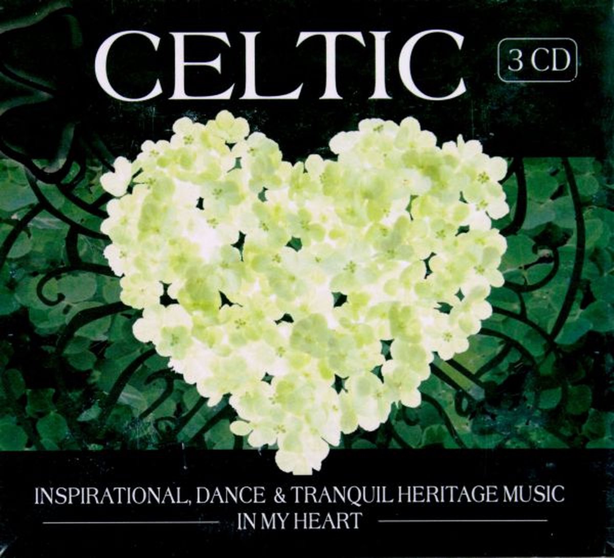 Celtic In My Heart