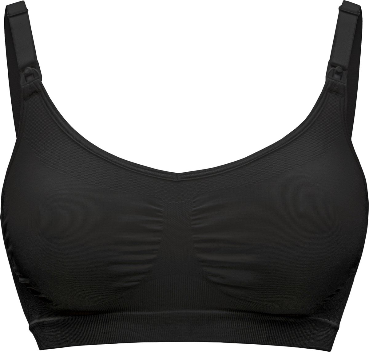 Medela Keep Cool Voedingsbeha - Mt. XXL - Zwart
