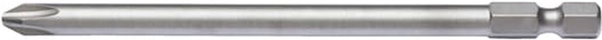 Wurth - Bit PH E 6,3 (1/4) - E 6.3 PH-bit (1/4 inch) x 3 st -