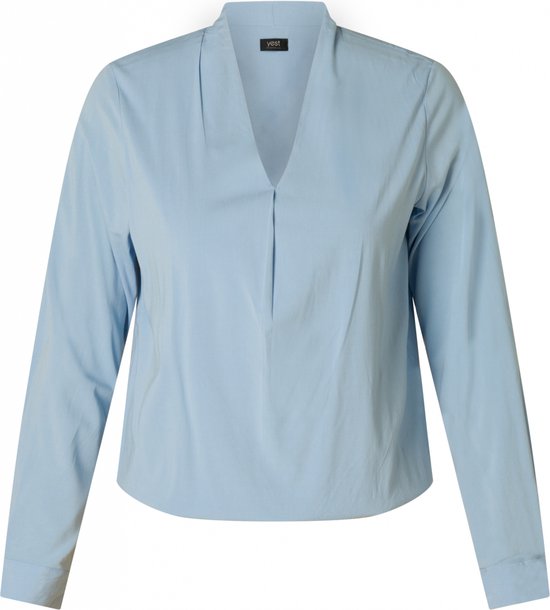 YEST Rikke - Light Blue - maat 44