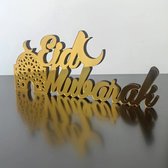 Eid versiering ideeën | Huis versieren voor einde ramadan