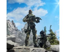 60th Anniversary HALO Jumper – Classified Series