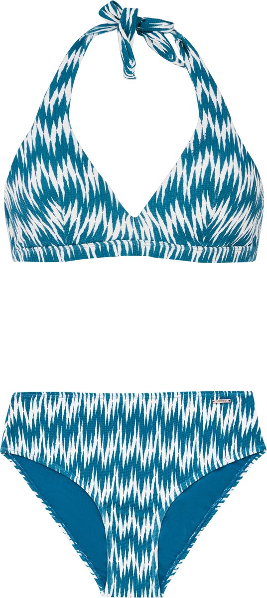 Protest Prteba – Beugel bikini set Dames – B&C-Cup – High waist bikini broekje