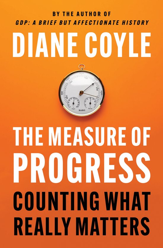 The Measure of Progress