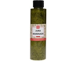 Van Beekum Specerijen - Tuinkruiden Marinade - Knijpfles 500 ml