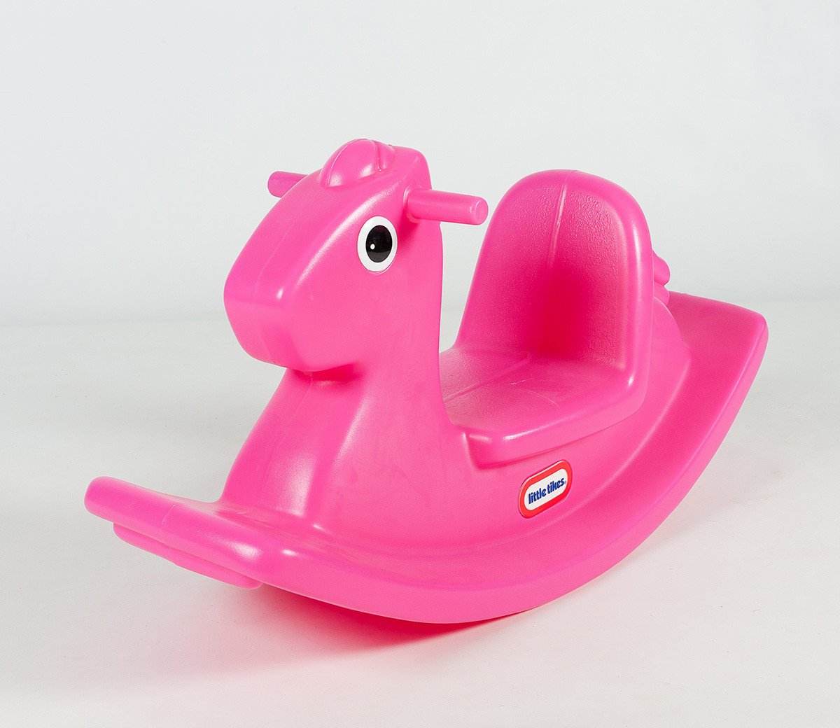 Little Tikes Hobbelpaard - Roze — afbeelding 5
