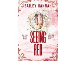Omslag van Wells Ranch 2 - Seeing Red