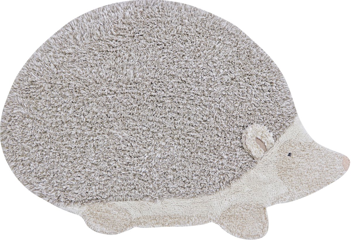 Lorena Canals Vloerkleed - Hedgehog