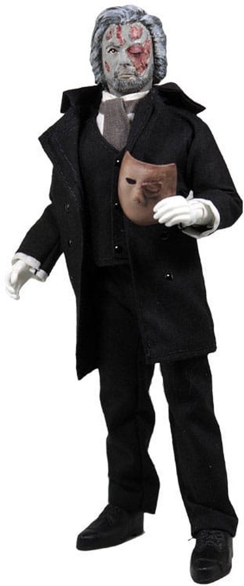 MEGO Hammer Films Action Figure The Phantom of the Opera 20 cm Action Figuur
