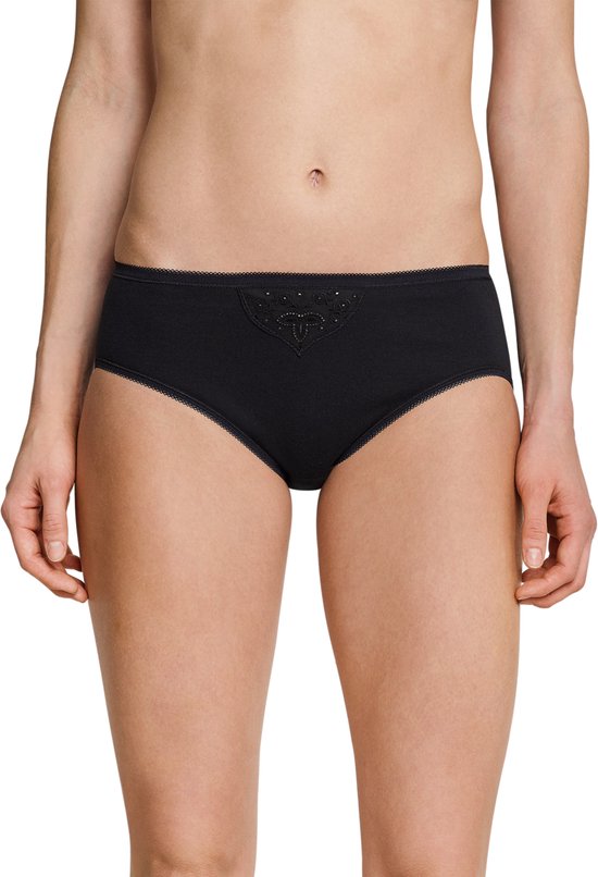 Schiesser Ragazza Mutandine Slip 2er Pacco S M L 152 164 176 95/5 Co
