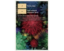 Una creatura chiamata Terra