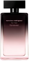 Bol.com Narciso Rodriguez For Her Forever Eau de Parfum 100ml aanbieding