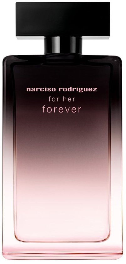 Narciso Rodriguez For Her Forever Eau de Parfum 100ml